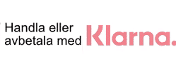 Delbetala med Klarna