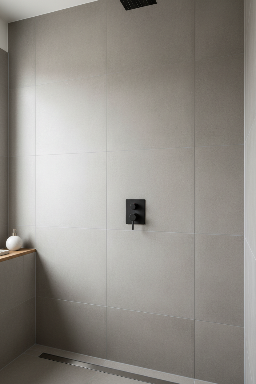 Microcement for Bathroom – Complete Package