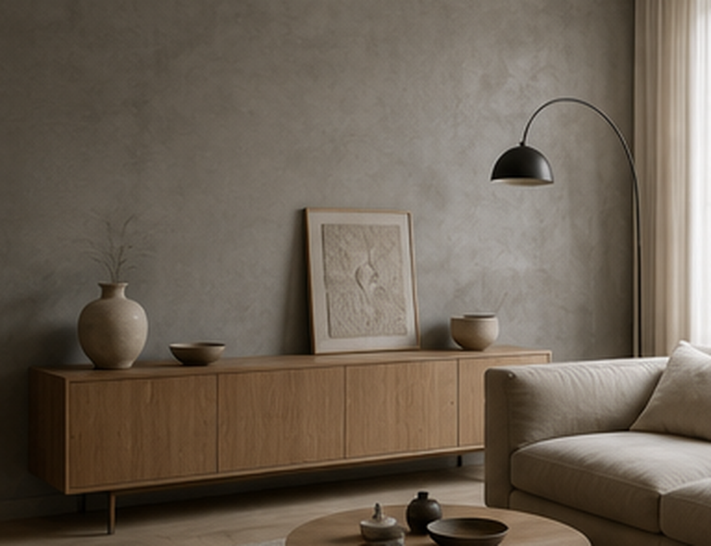 Microcement for Wall – Complete Kit
