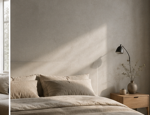 Microcement for Wall – Complete Kit