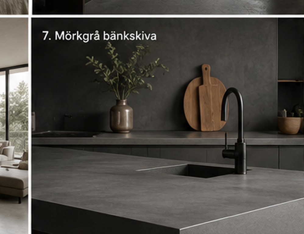 Microcement for Wall – Complete Kit