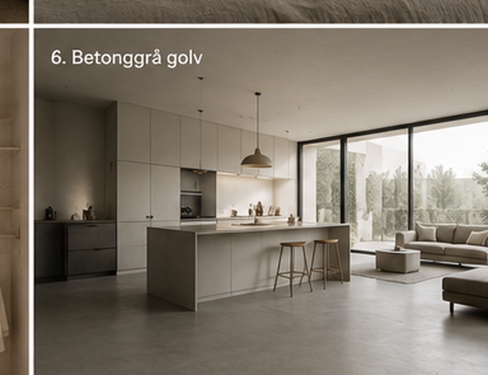 Microcement for Wall – Complete Kit