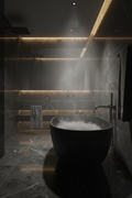 Microcement for Bathroom – Complete Package