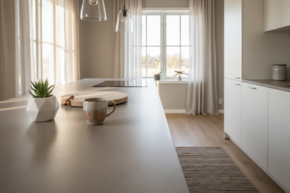 Microcement for Countertops – Complete Kit