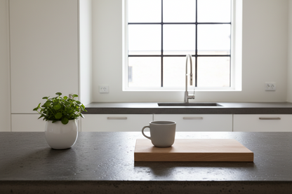 Microcement for Countertops – Complete Kit
