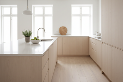 Microcement for Countertops – Complete Kit