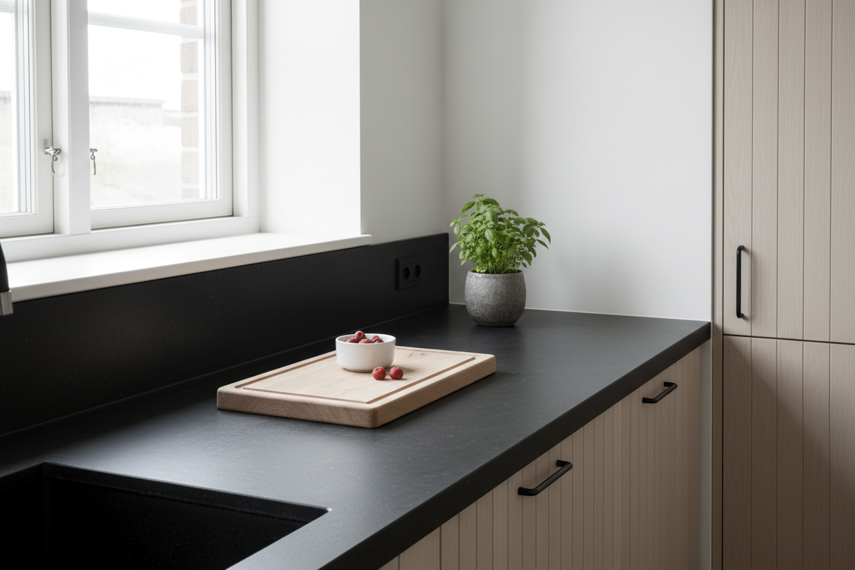 Microcement for Countertops – Complete Kit